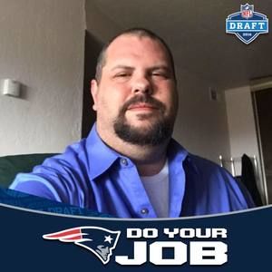 Meet your Posher, Mike